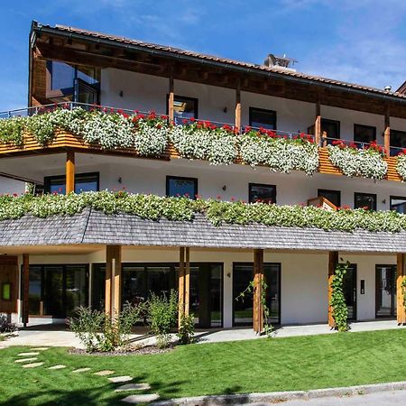 Haus Panorama Apartment Schliersee Exterior photo