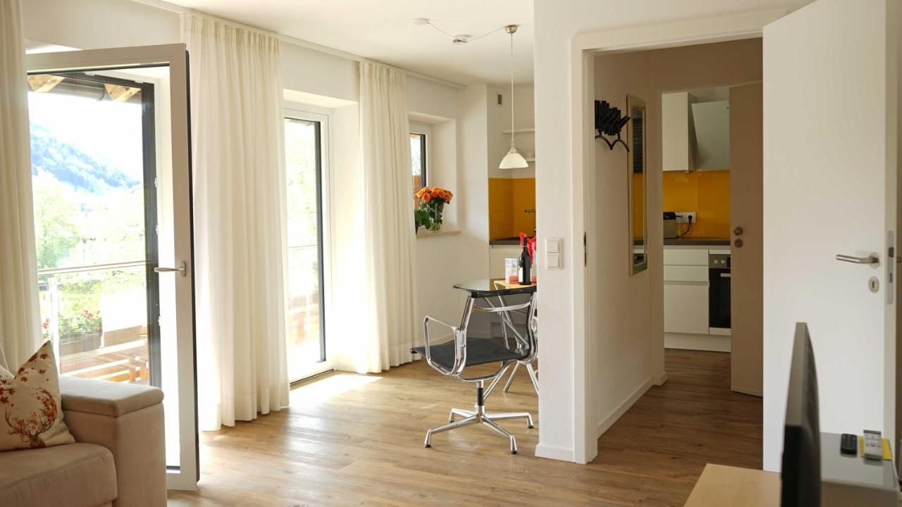 Haus Panorama Apartment Schliersee Exterior photo