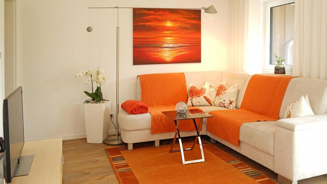 Haus Panorama Apartment Schliersee Exterior photo