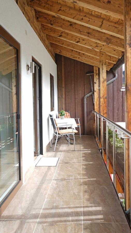 Haus Panorama Apartment Schliersee Exterior photo