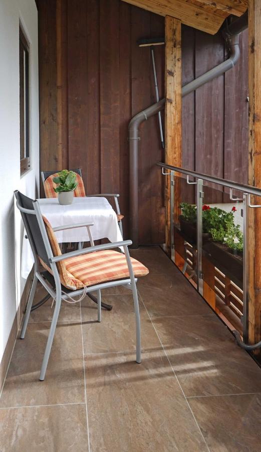 Haus Panorama Apartment Schliersee Exterior photo