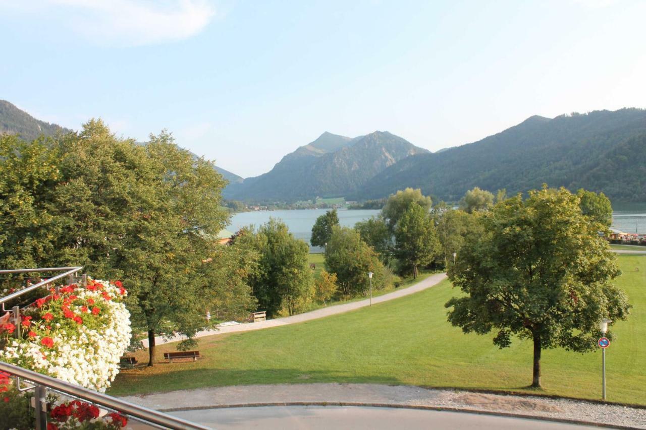 Haus Panorama Apartment Schliersee Exterior photo