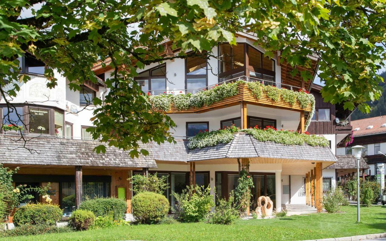 Haus Panorama Apartment Schliersee Exterior photo