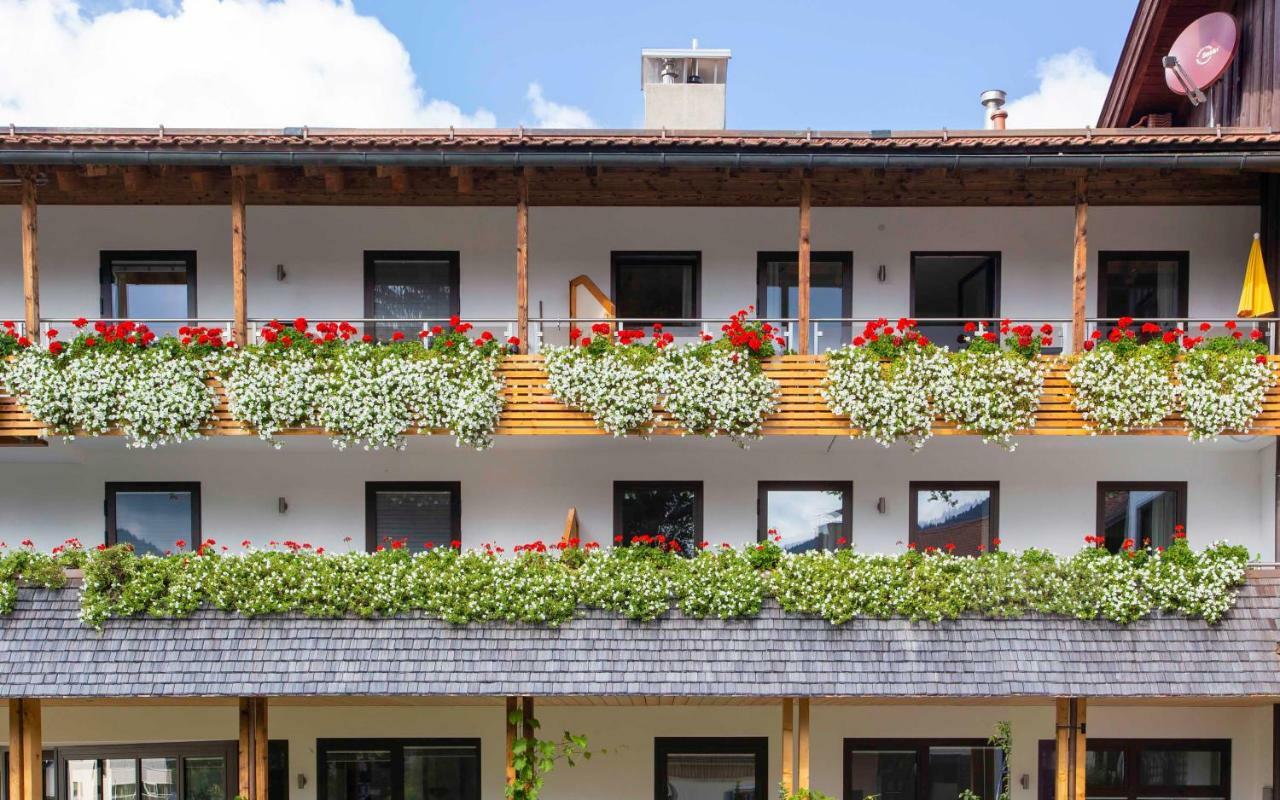 Haus Panorama Apartment Schliersee Exterior photo