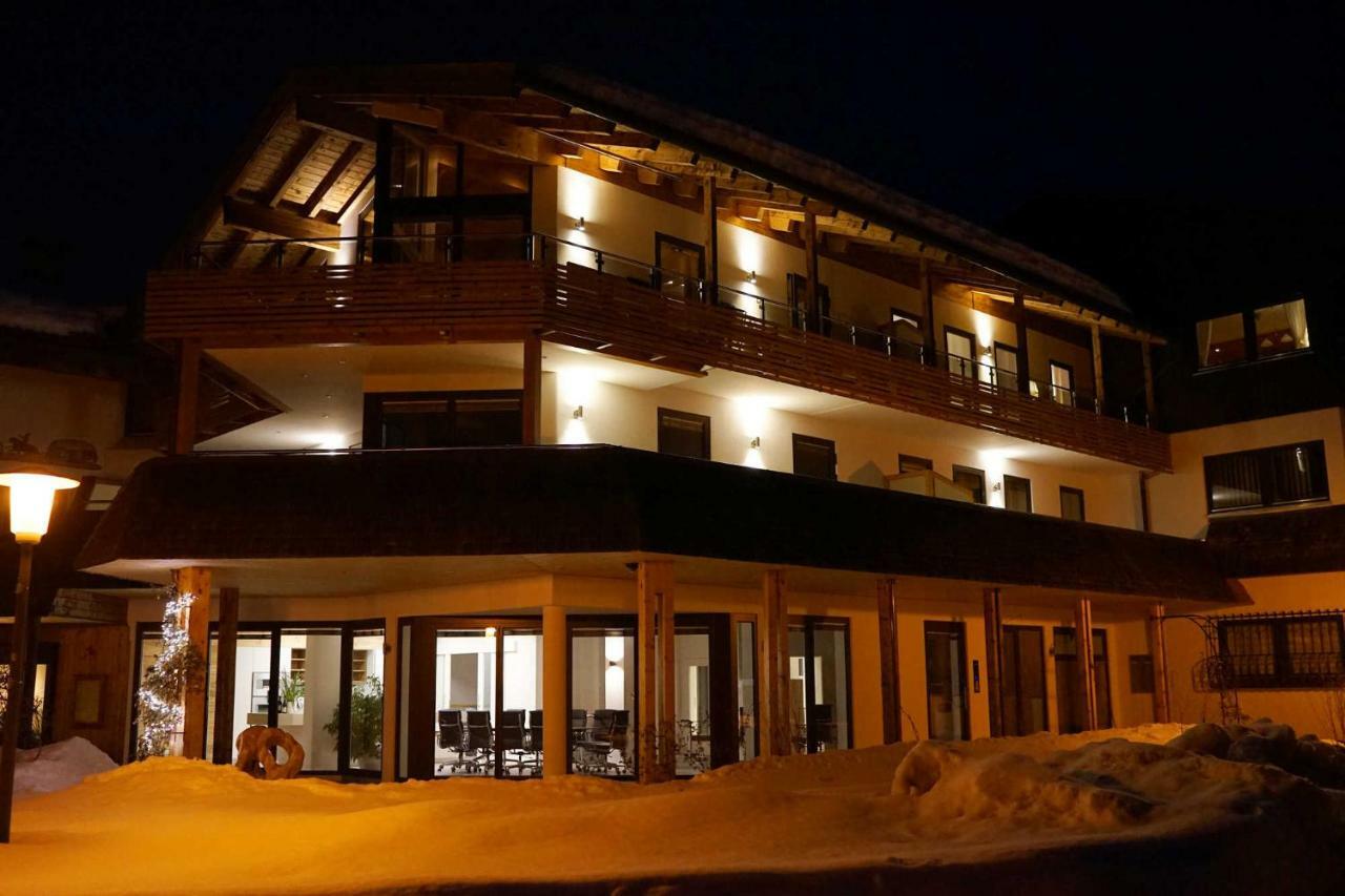 Haus Panorama Apartment Schliersee Exterior photo
