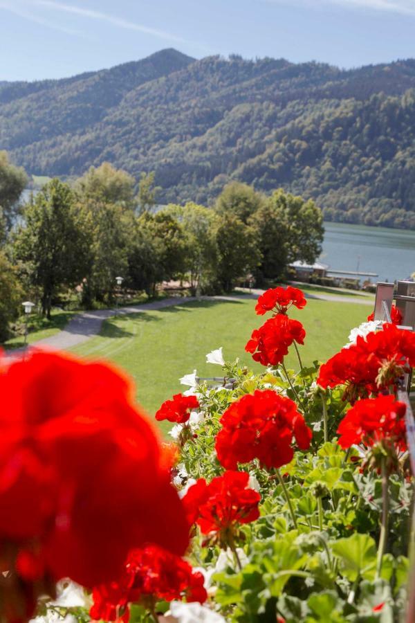 Haus Panorama Apartment Schliersee Exterior photo