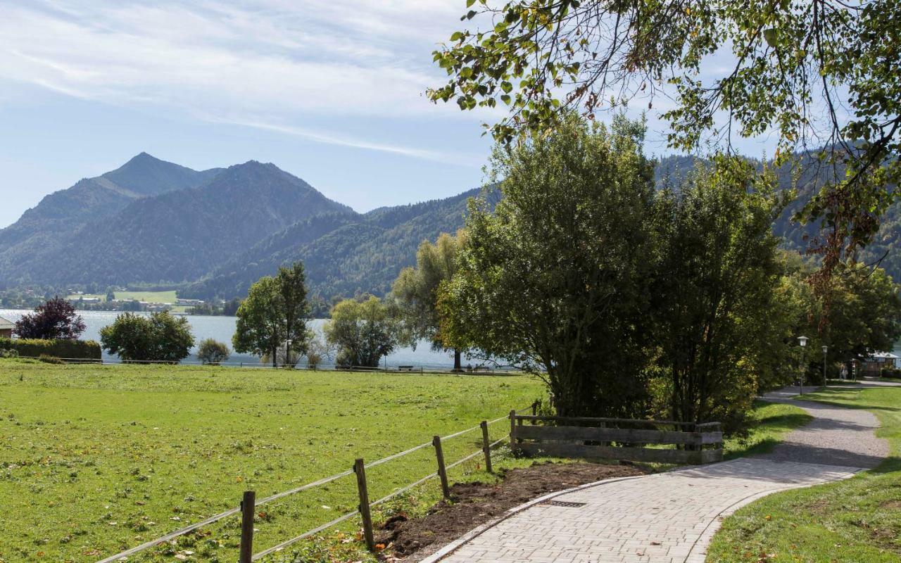 Haus Panorama Apartment Schliersee Exterior photo